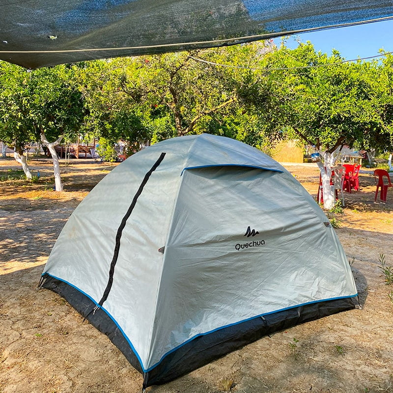Şirinler Camping Galeri